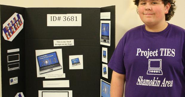 Local students showcase creativity at regional computer fairs | Local ...