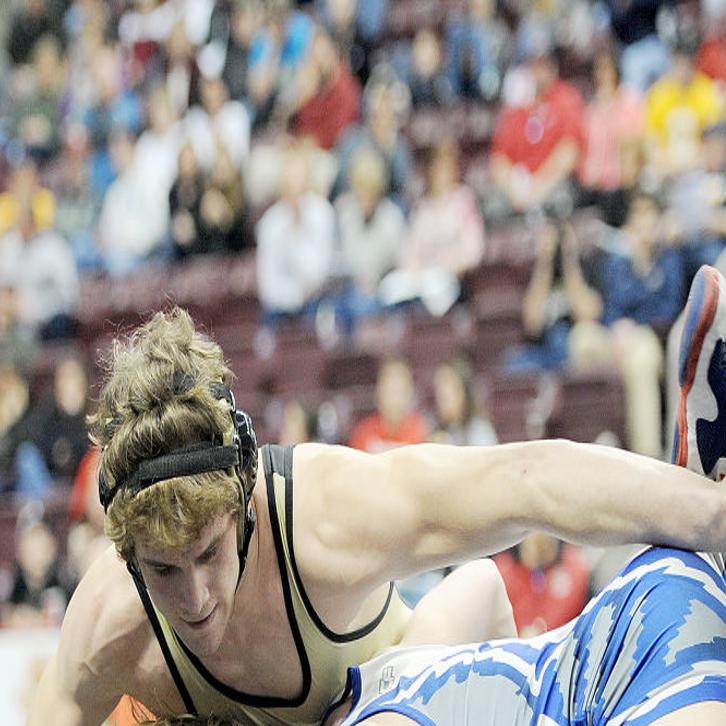 The Daily Item Names Its 2016 Wrestler Of The Year Blake Marks