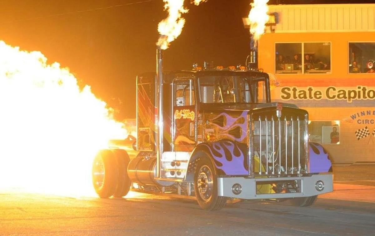 The King of Quake Sports