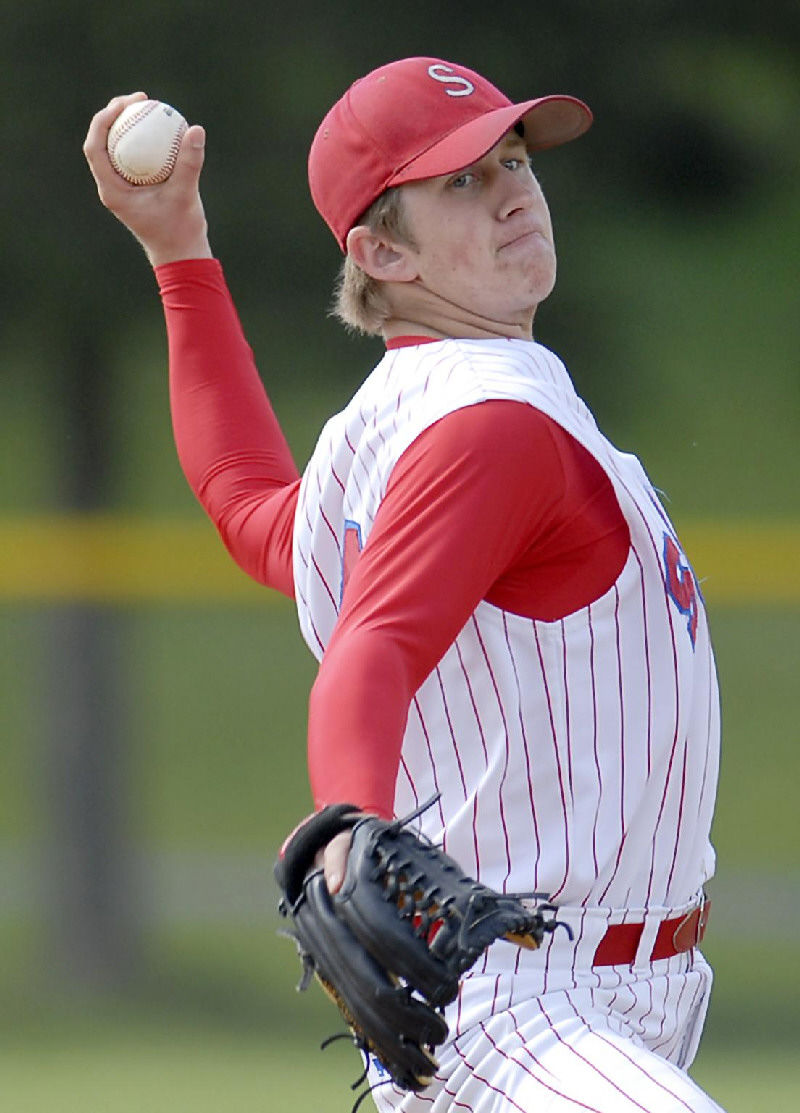 High school baseball: Seals, Braves to pick it up again ...