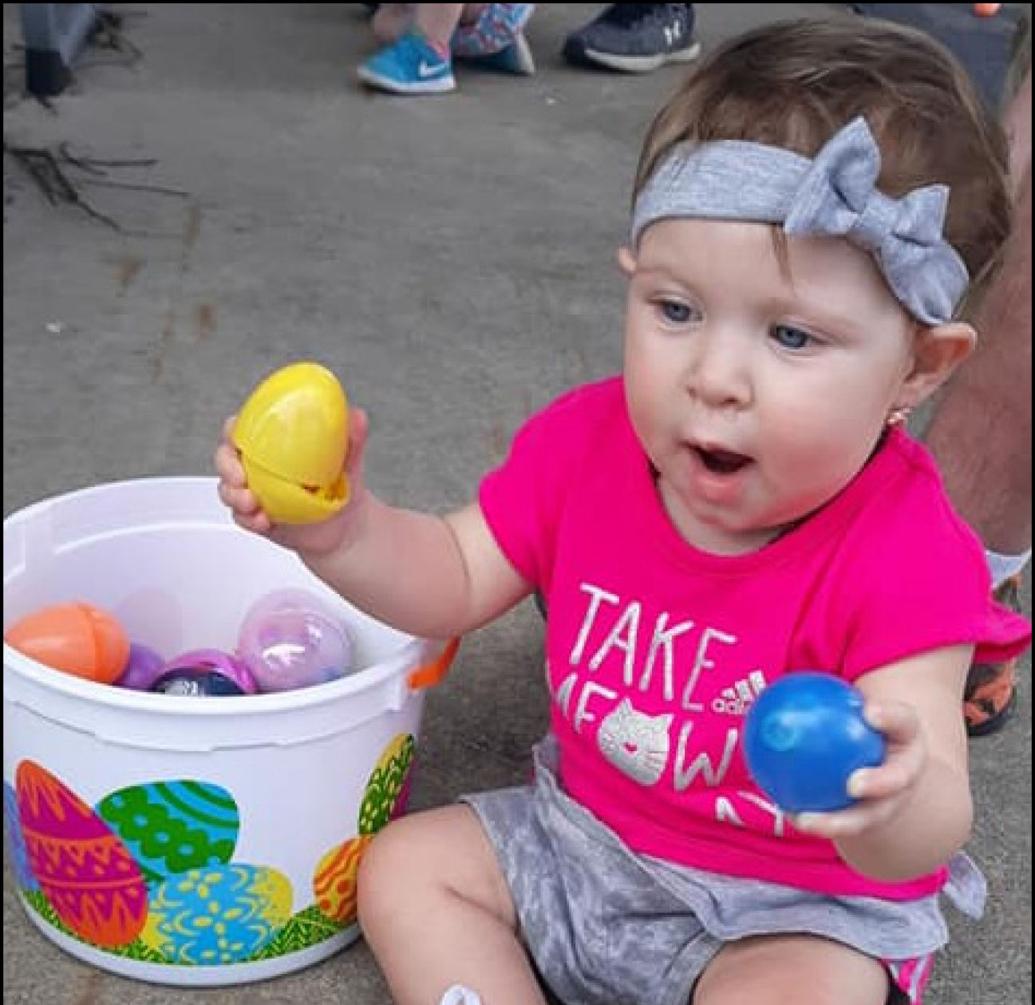 Egg hunts and Easter family events for Friday and Saturday Applause