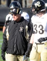 VIDEO: One on One with Southern Columbia coach Jim Roth