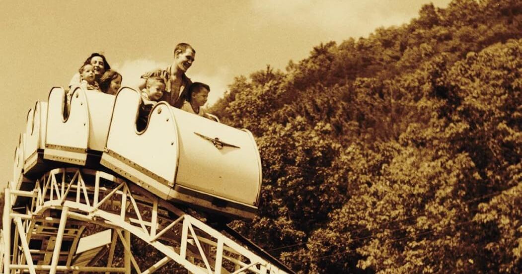 Knoebels releasing "Images of America" book for 100th season