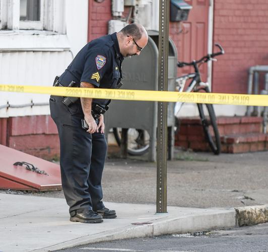 Man in critical condition after alleged assault call, Sunbury police ...