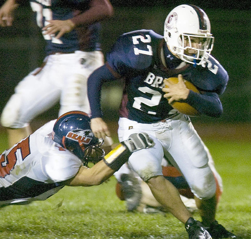 Selinsgrove Seals explode after slow start Local Sports