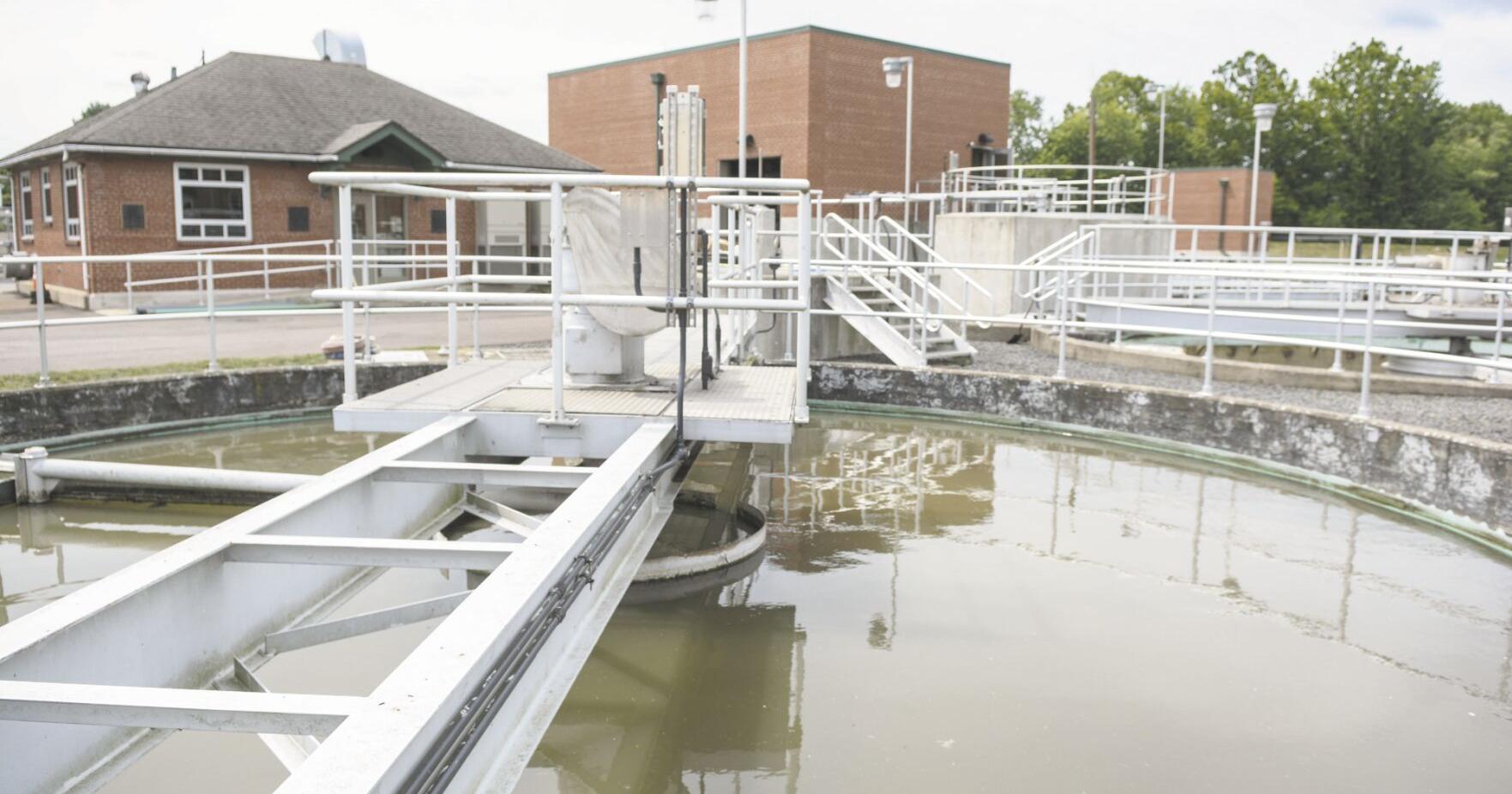 Danville, Riverside to receive almost $18M for wastewater infrastructure projects - Vimarsana News