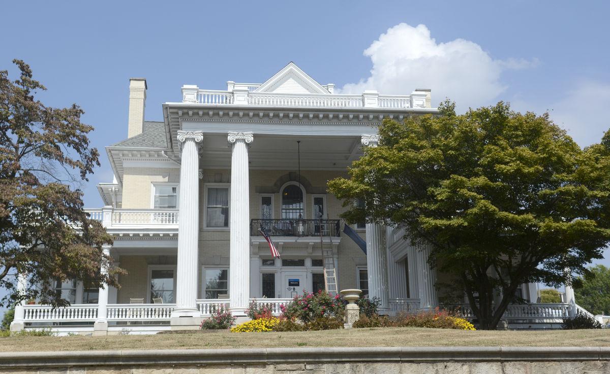 AG targets Sunbury nursing home News