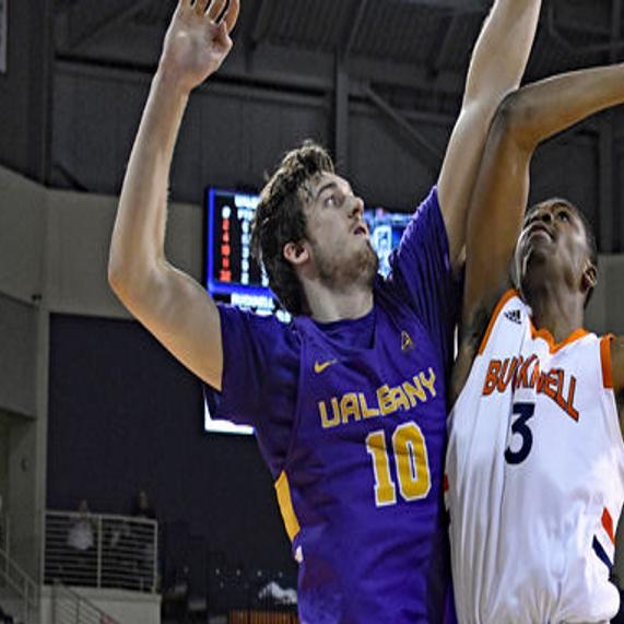 Kurt Ritzman On Men S Basketball Start Of Real Season For Bison