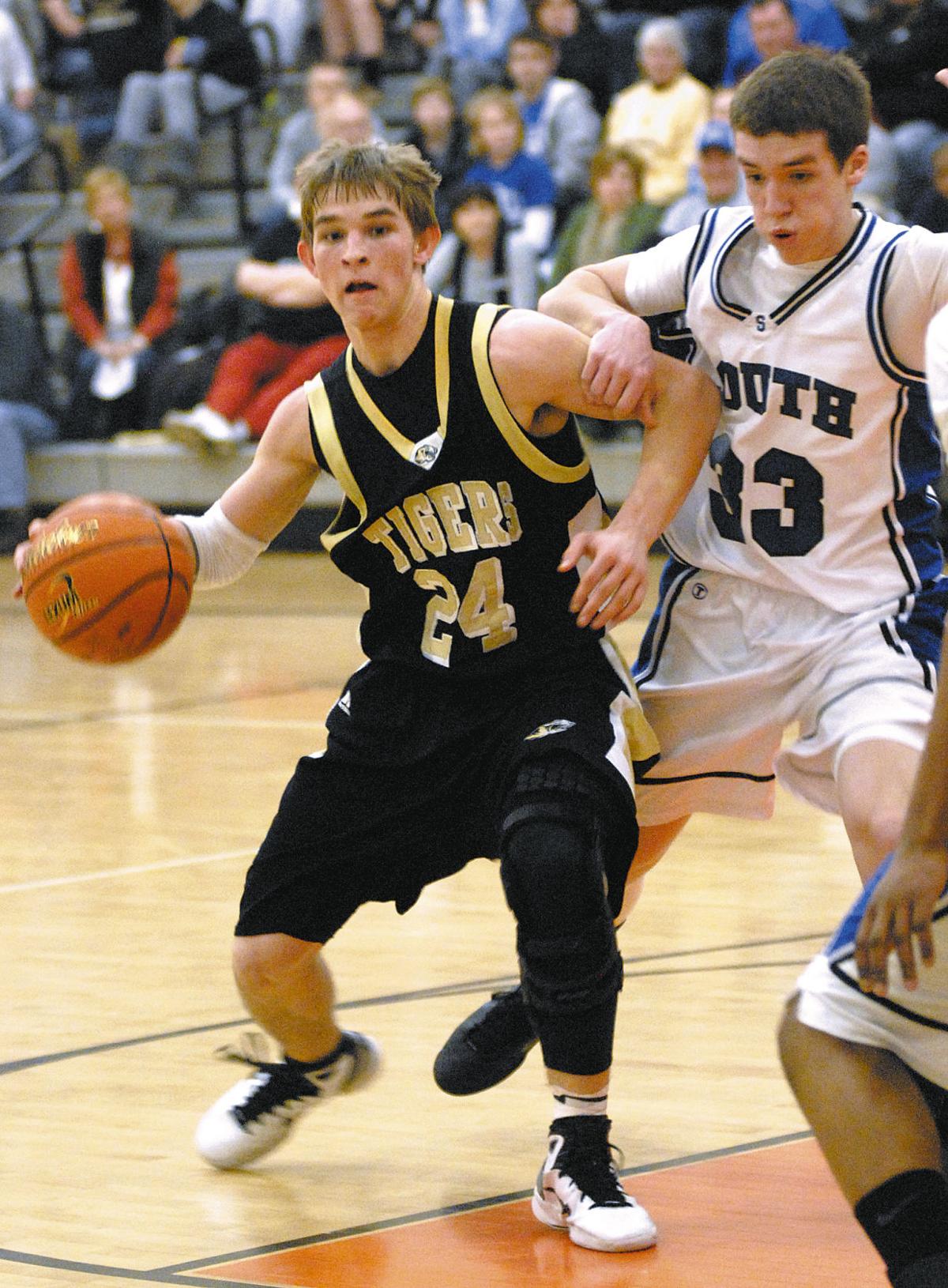 High School Boys Basketball Southern mauls South Williamsport Sports