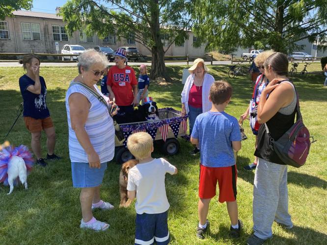mifflinburg 4th of july celebration