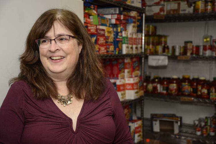 Valley food pantries ramping up collections ahead of holidays Local