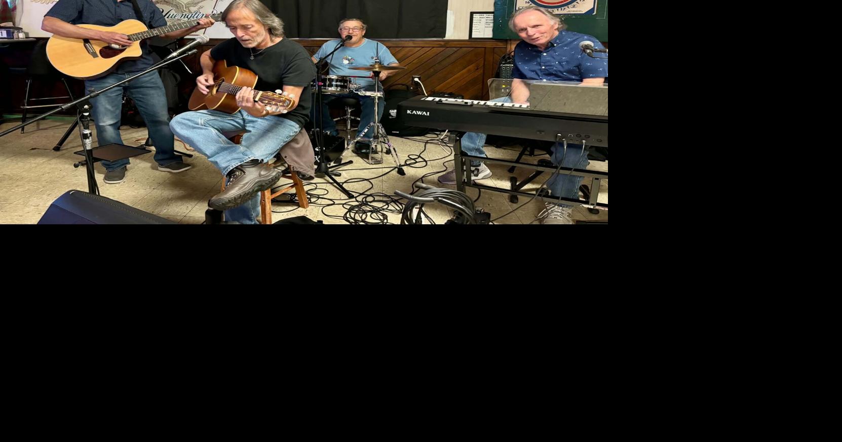 Musicians come together to support Valley riverboat project