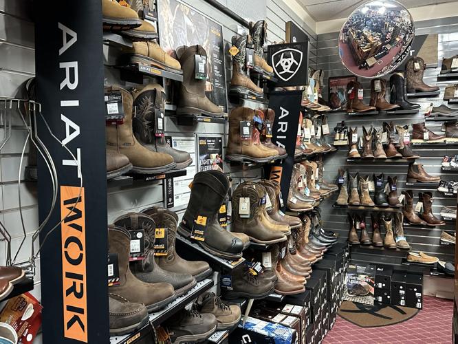 Small Business Owner Stays on Top of Trends, Builds Strong