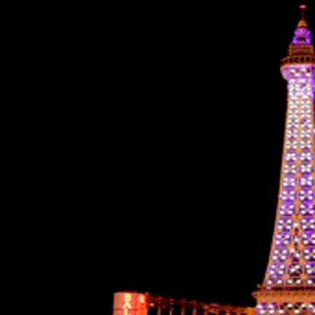 Paris Las Vegas to add new lights to Eiffel Tower, Casinos & Gaming