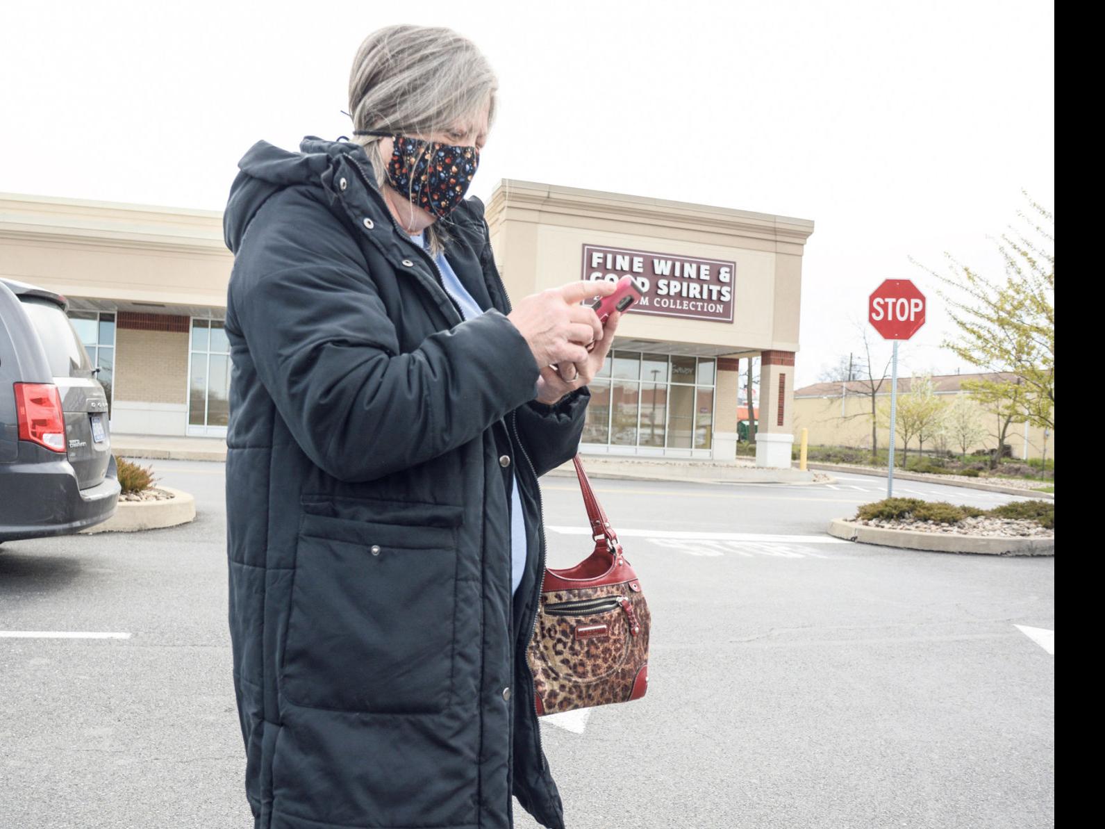 Customers Encounter Busy Signals On First Day Of New Pennsylvania