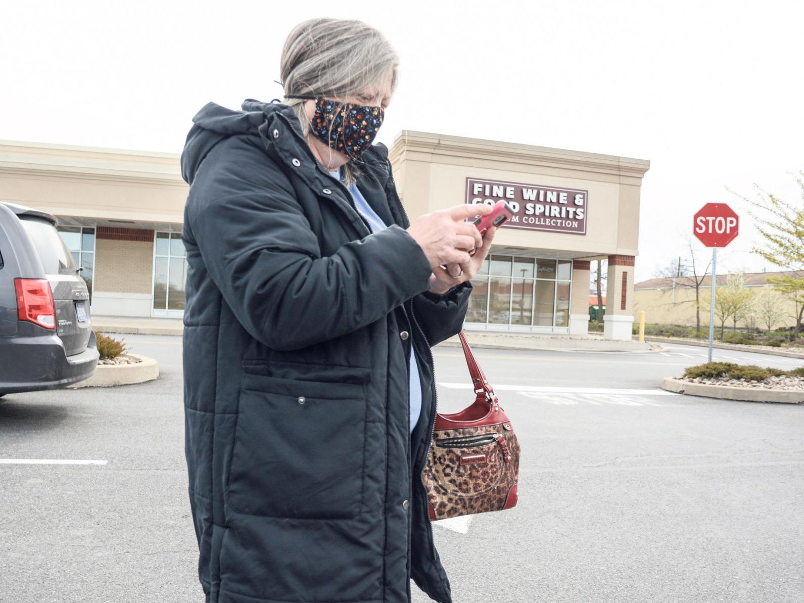 Customers encounter busy signals on first day of new ...