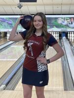 Fetterman, Hoover named Valley's top bowlers