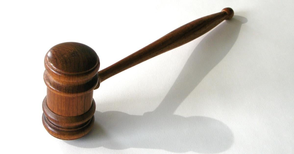 Aggravated assault trial for Mount Carmel man starts Tuesday