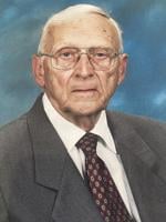 Merritt C. Schmoyer, 102, Lewisburg