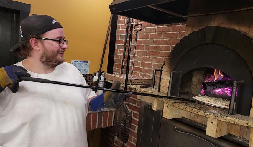 Tharptown General Store & Pizzeria opens with nostalgia Business
