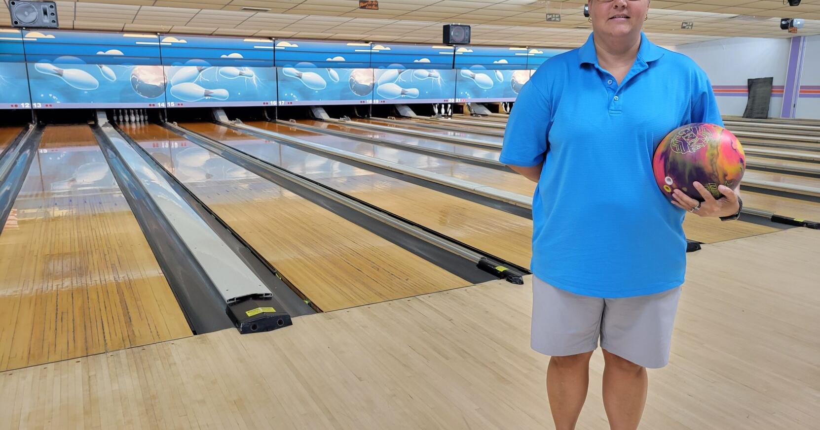 Mifflinburg resident inducted into state bowling hall of fame - Vimarsana News