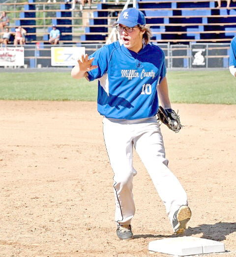 South Jersey Baseball Team is Babe Ruth World Series Bound