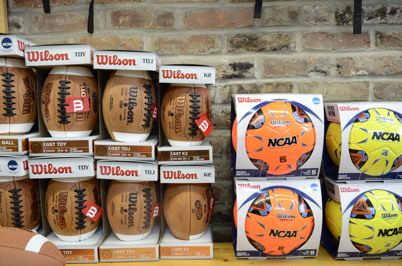 Sporting goods store makes its move Local News