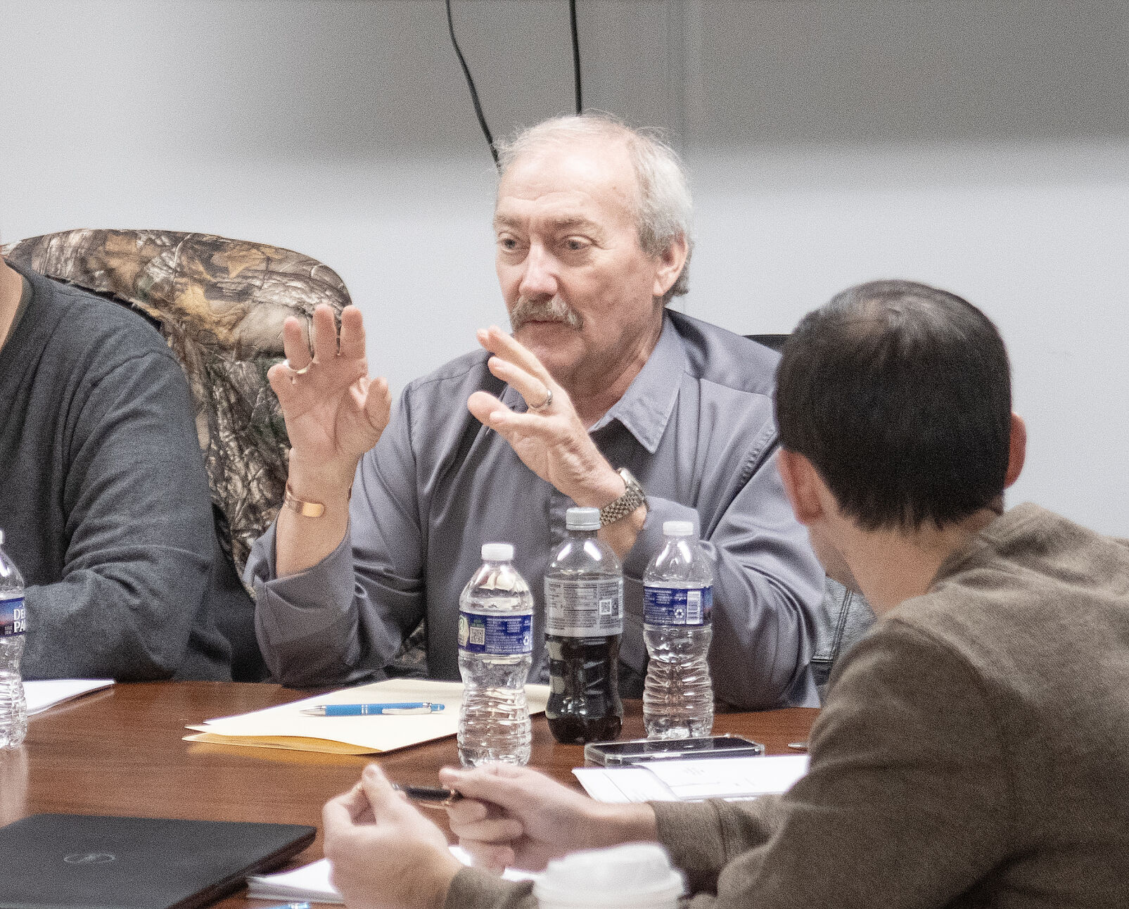 Sunbury officials meet with PA Skill Game machine owners | News