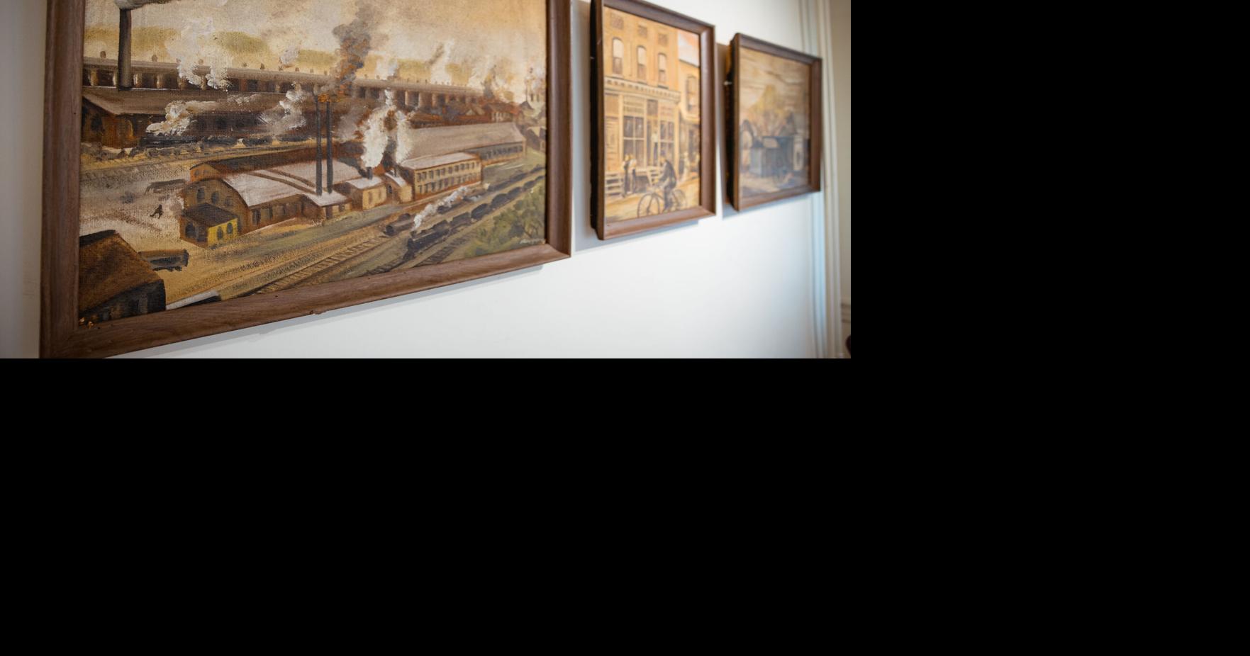 Milton Historical Society to host open house