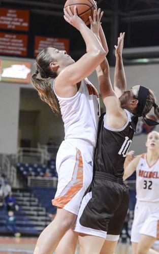 Womens College Basketball Bucknell Struggles Against Bonnies Sports 