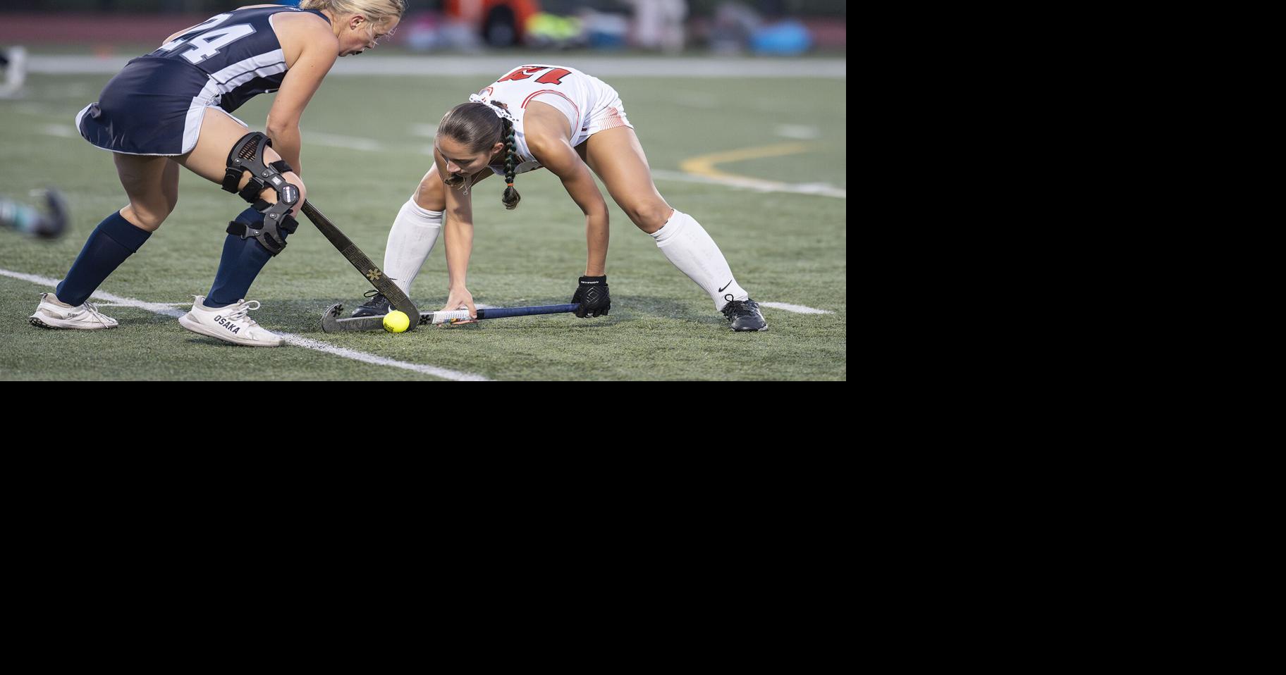 Milton's memorable season ends with district loss