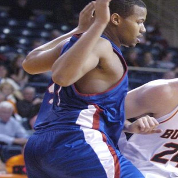Men S Basketball Rivals Bucknell Holy Cross Meet Again Tonight