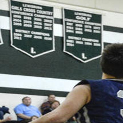 H S Boys Basketball Green Dragons Lockdown Central Columbia