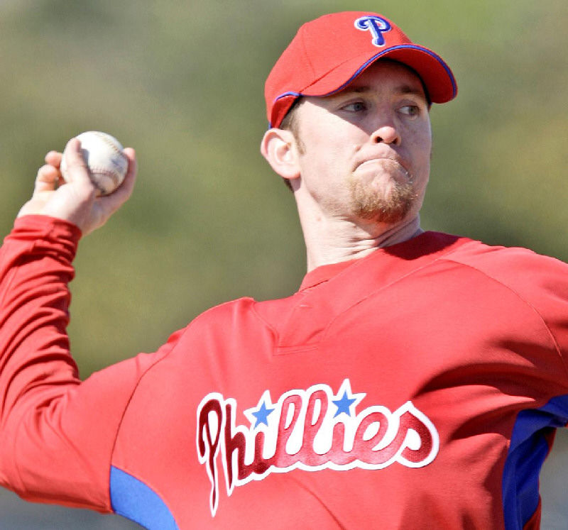 Phillies to activate Brad Lidge from disabled list 