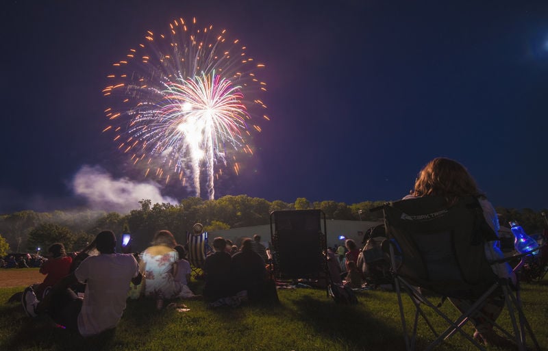 Something for everyone at Sunbury Celebration Local News