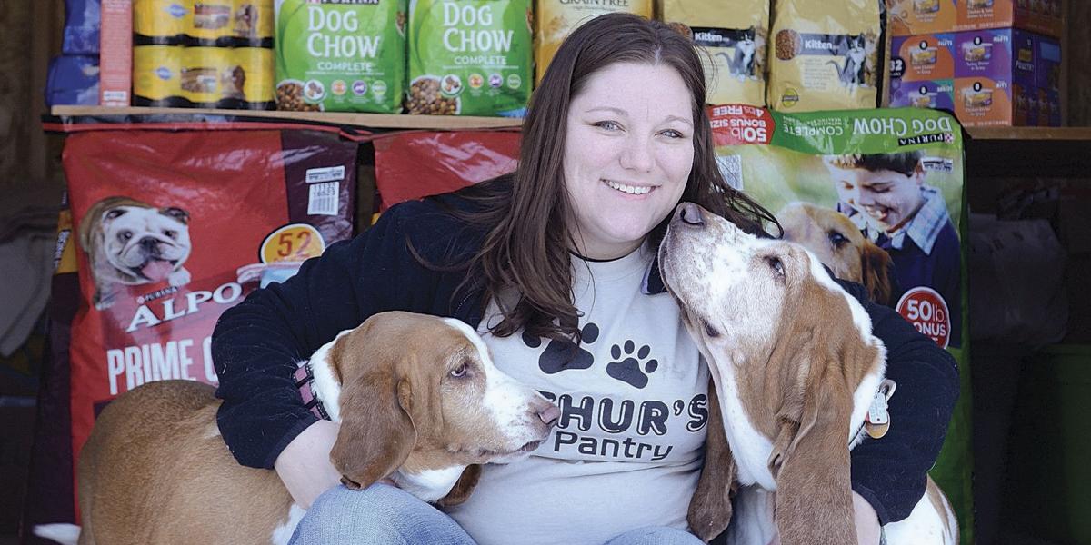Pantry Provides Food To Hungry Pets News Dailyitem Com