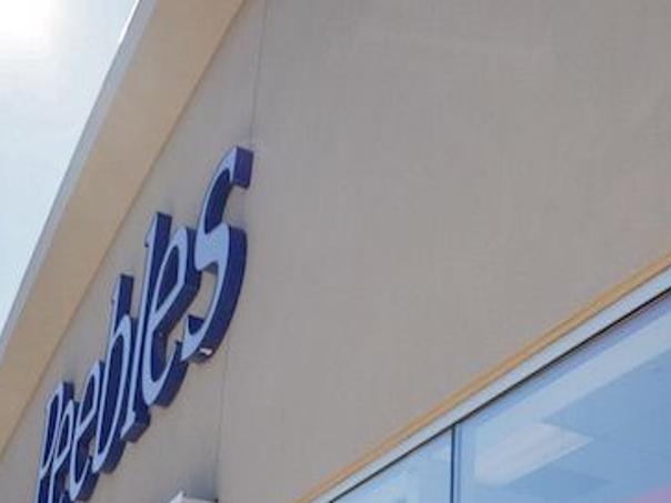 Peebles store to close Nov. 19 | Local News | dailyitem.com