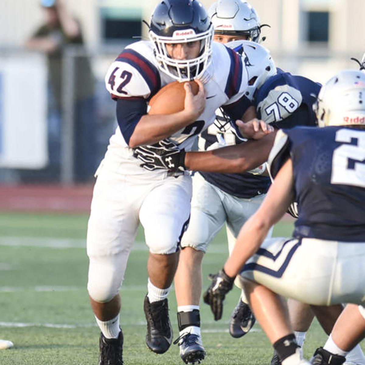 Todd Hummel S Week 3 Hs Football Picks Sports Dailyitem Com