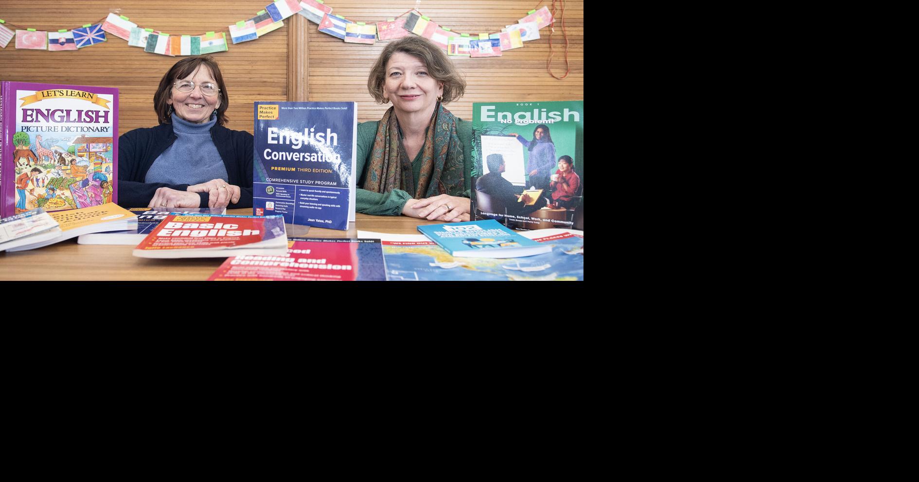 Danville women making a difference through English education | News ...