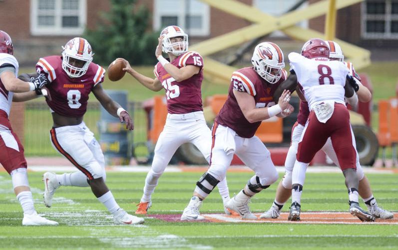 Susquehanna's defense takes lead in title hunt | Sports | dailyitem.com