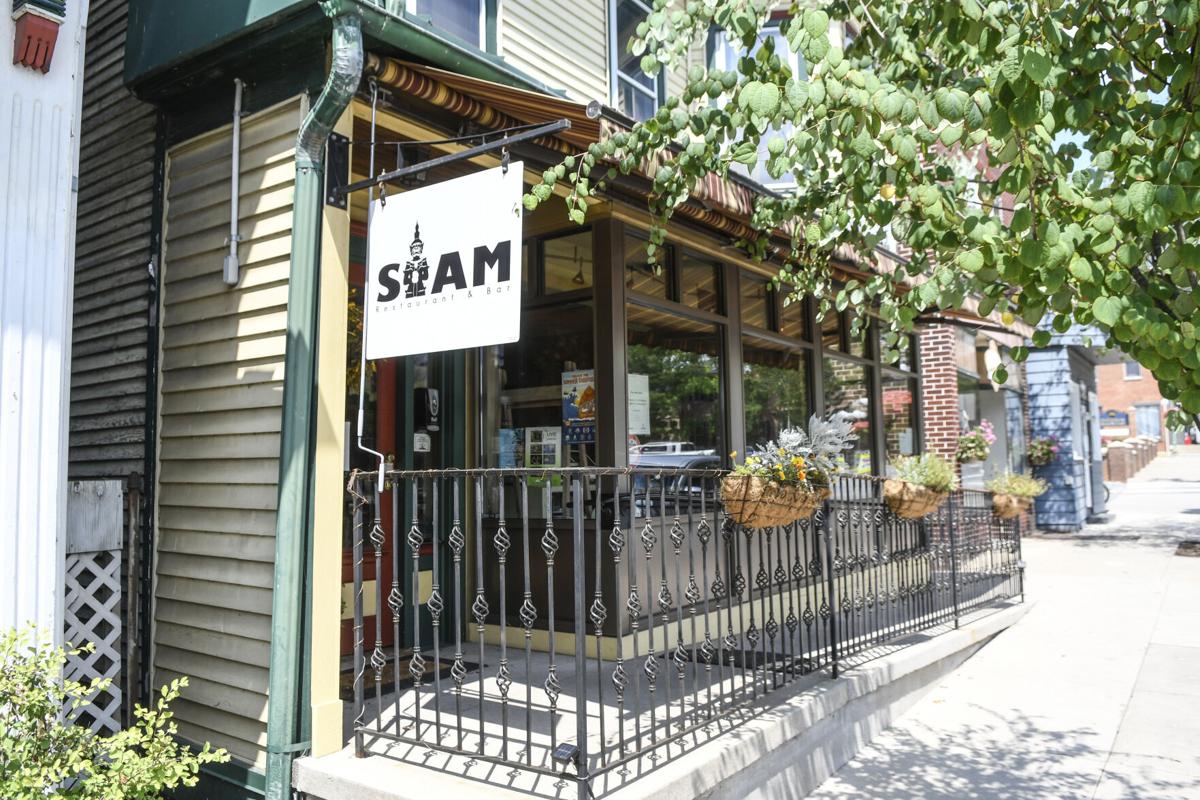 Siam Restaurant And Bar Celebrates 10 Years Inside Pennsylvania Dailyitemcom