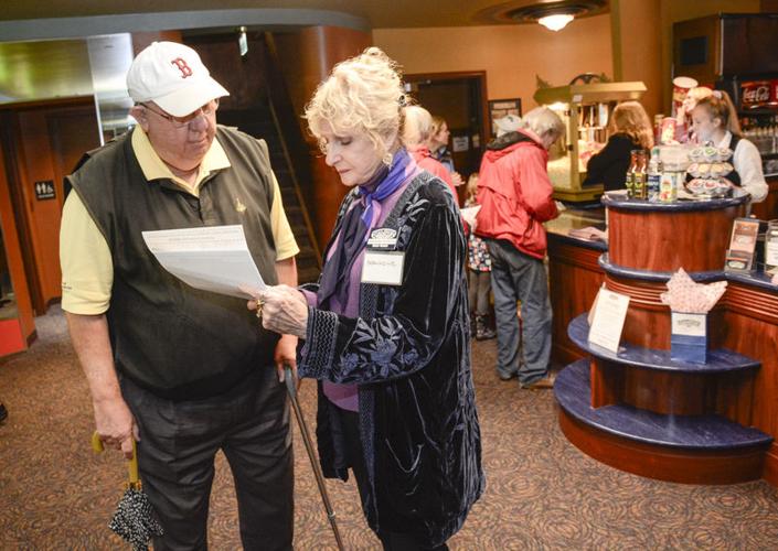 Traffic engineers Trucks should be banned from Lewisburg's historic