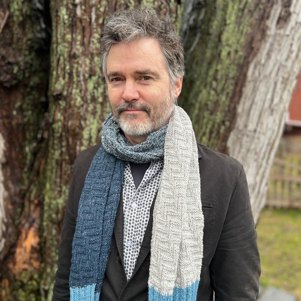 Lewisburg man shares music, stories from native Ireland News