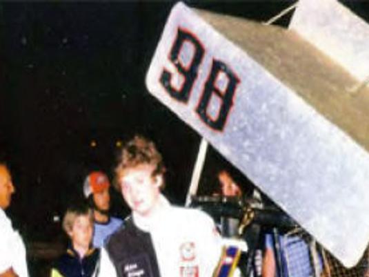 Motorsports: Klinger recalls great, yet brief, career ...