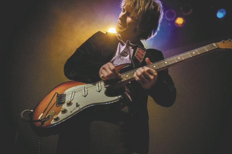 Billtown Blues Festival organizers, performers excited to return this