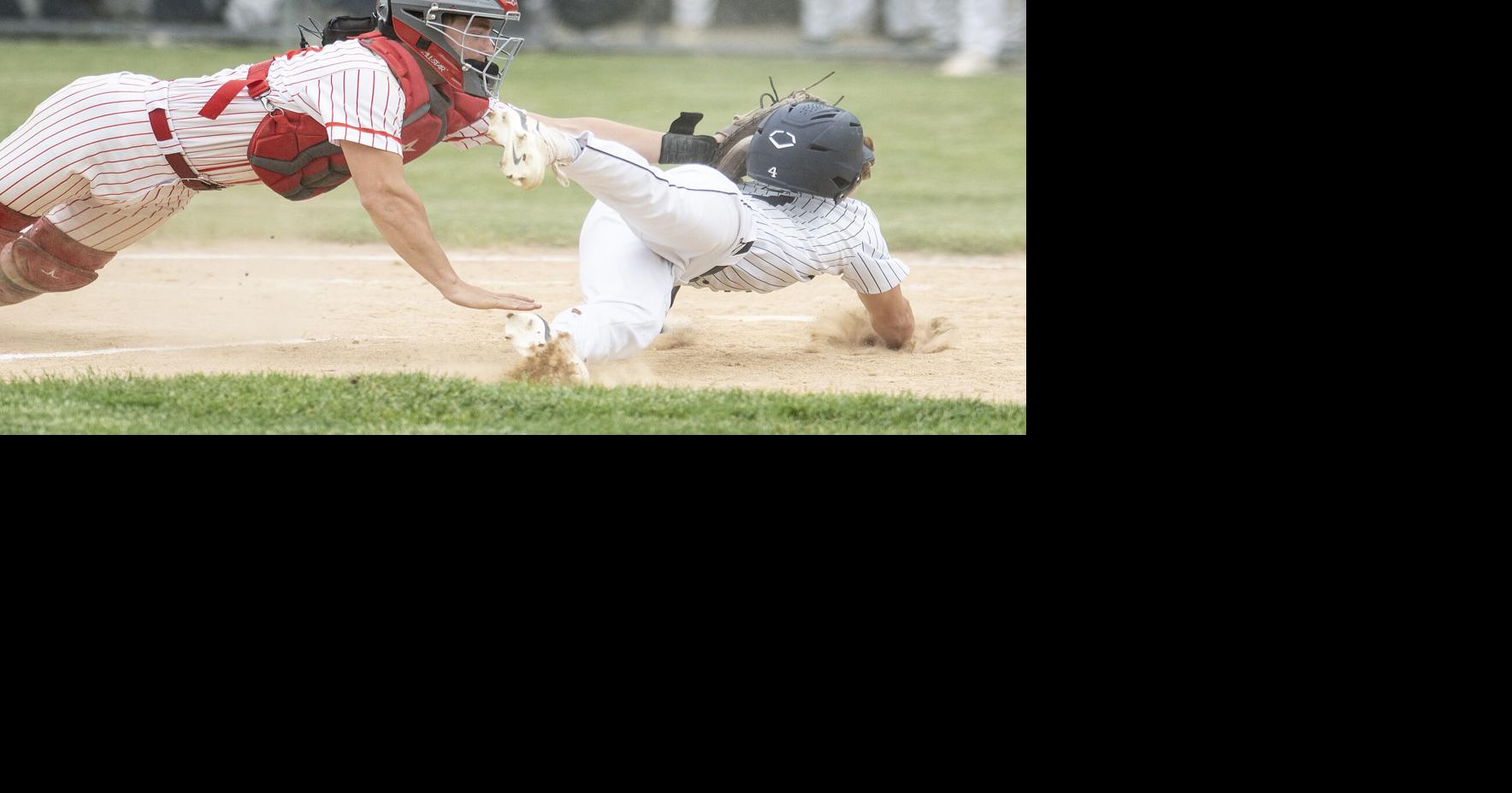 Kmett pitches Mifflinburg to district final past Mount Carmel