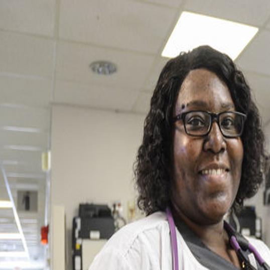 Hospitals welcome foreign nurses, doctors to fill personnel shortage |  Local News | dailyitem.com