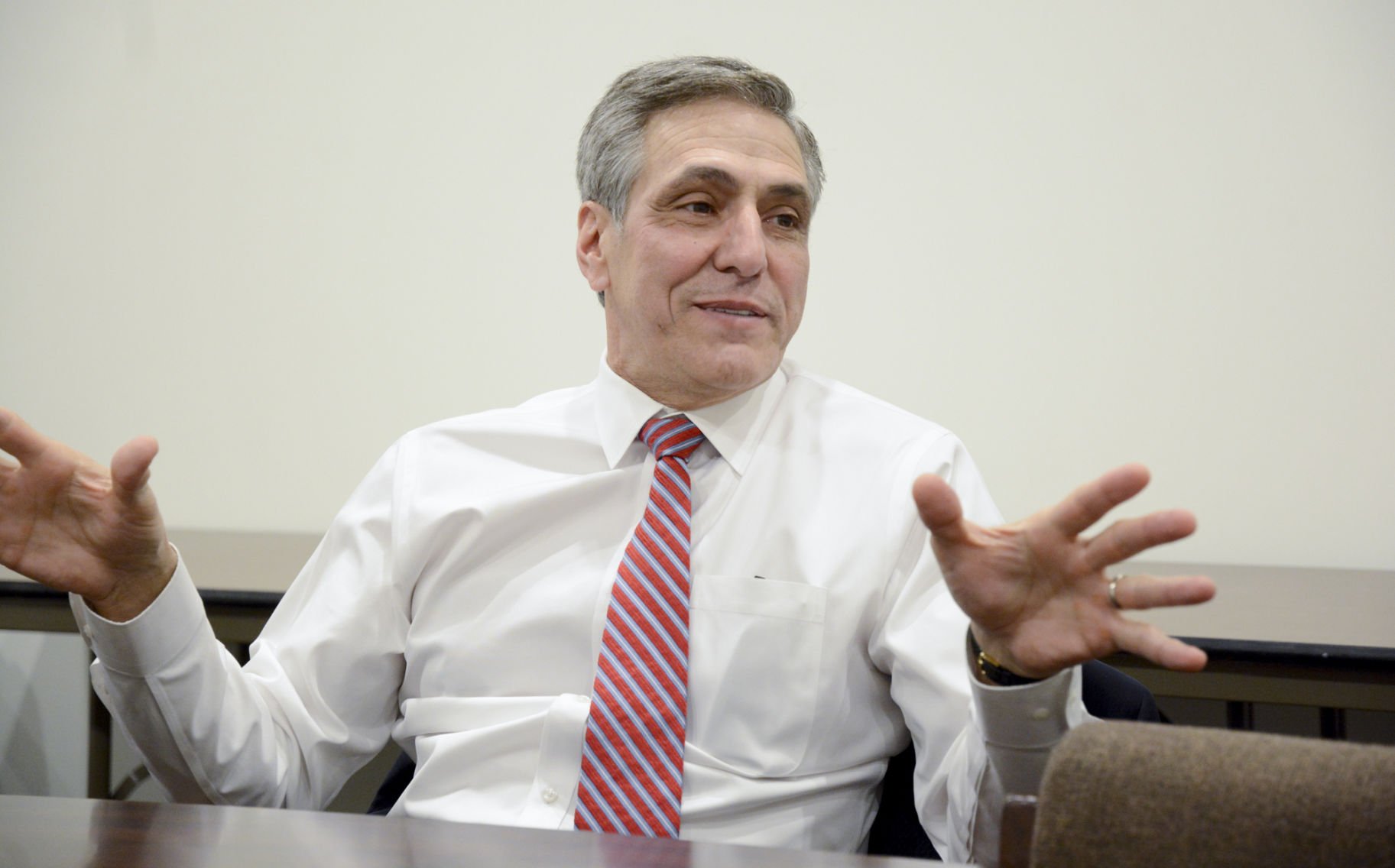 Lou Barletta