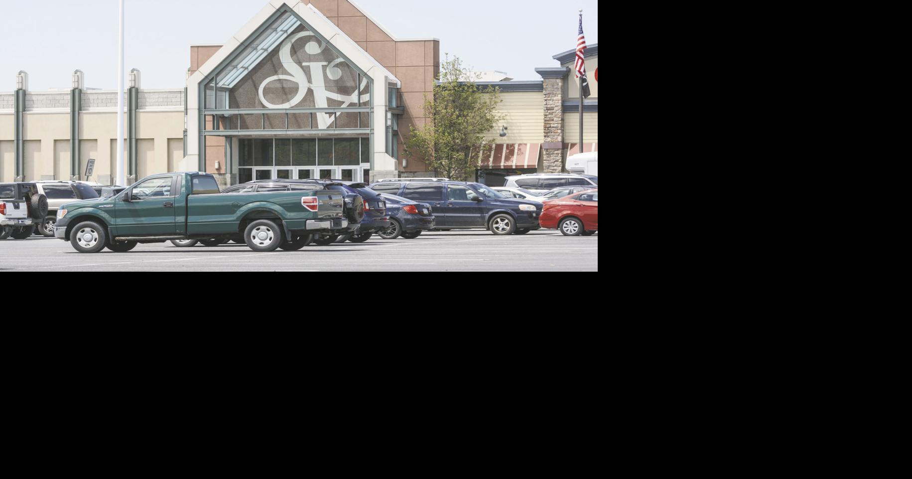 Susquehanna Valley Mall goes on auction block today News