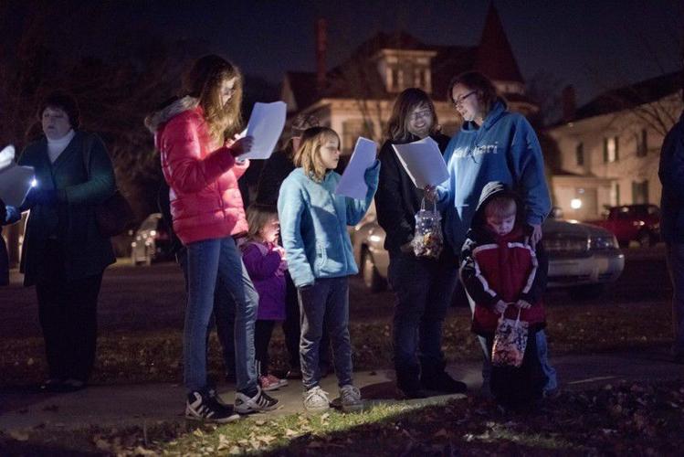Holiday heads to New Berlin Local News